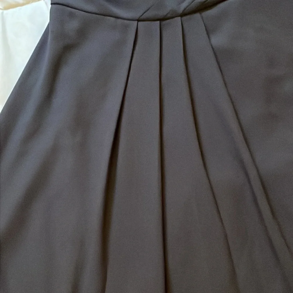 Lane Bryant sexy black dress! Must have in the closet! NWOT! - Picture 6 of 7